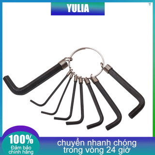 Bộ Cờ Lê Đầu Lục Giác Cho Đàn guitar acoustic folk top 1