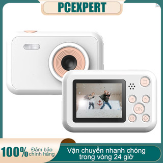 Máy Ảnh Kỹ Thuật Số Độ Phân Giải Cao SJCAM FunCam 1080P 12 Mega Pixels 2.0 Inch LCD 32GB TF Cho Bé