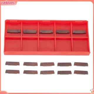 Mgmn200-g insert steel 2mm width carbide insert for mgehr insert brand new