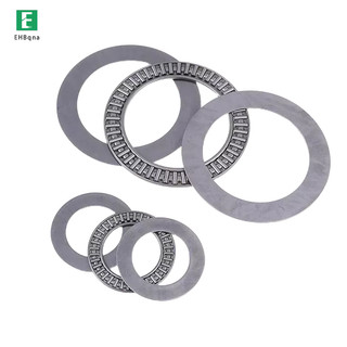 Vòng bi lực đẩy AXK3047-AXK75100 tùy chọn thay thế tiện dụng