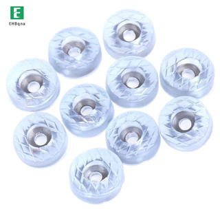 Bộ 10 miếng lót chân ghế chống trượt bảo vệ sàn nhà