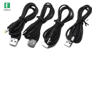 Cáp Chuyển Đổi Từ Cổng usb Sang Cổng 2.5 3.5 4.0 5.5mm dc 5v