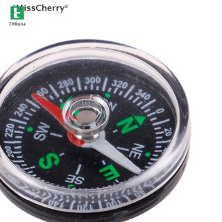 La bàn mini cỡ 30mm sử dụng cho các hoạt động ngoài trời