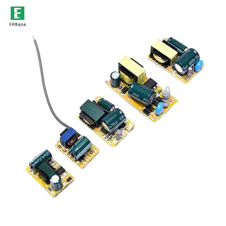 Bảng Mạch Chuyển Đổi Đèn led 3w 5w 8w 18w 36w Chất Lượng Cao