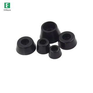 Bộ 10 Vật Dụng Cao Su Đen Tiện Lợi