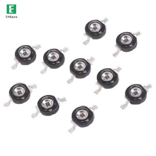 Đèn LED Hồng Ngoại Công Suất Cao 3w 850nm Hỗ Trợ Ban Đêm