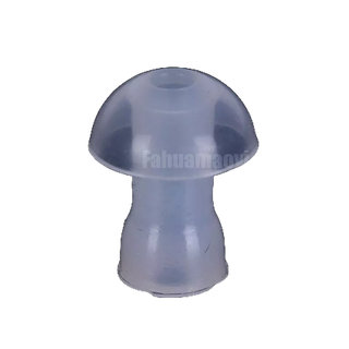 < Rctlb > Bộ 4 nút bịt tai cho ba nút nghe tùy chọn