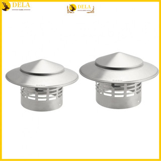 Chimney cap 1 x chuôngneys nắp đậy ống xả khí thải và nắp đậy