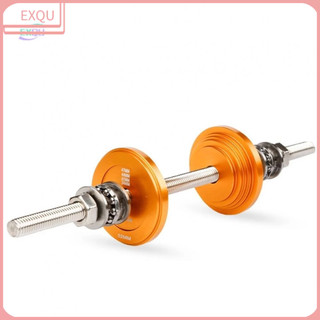 Bottom Bracket Aluminum Alloy Stainless Steel Anodizing Stainless Steel Bolt