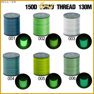 Fly Tying 150D Thread Multicolor Hand-made Thread DIY Assist Hook Binding Line High Quality and Brand New
