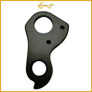 Phụ kiện móc đuôi xe đạp màu đen chuyên dụng cho trek #w524188 boone boone