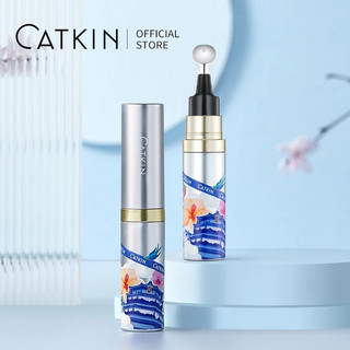 Catkin Lip Balm Lips Essence Cream Fades Lip Wrinkles 7.5ML Chăm sóc da Chăm sóc môi