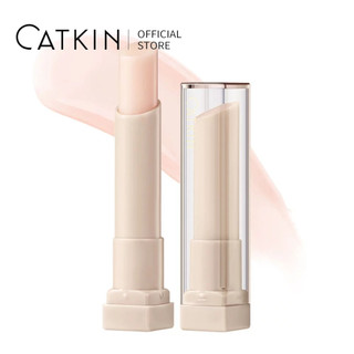 Kem dưỡng môi CATKIN Lip Cream Chăm sóc môi Làm đẹp Chăm sóc da Lip Tint Dưỡng ẩm Son môi Điều trị môi Kem dưỡng ẩm 3.3g
