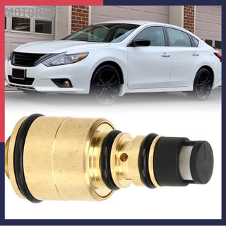 Motorlife Van điều khiển máy nén khí ECV11 Thay thế chính xác nhạy cảm cho động cơ Altima 2.5 lít 2013 đến 2018