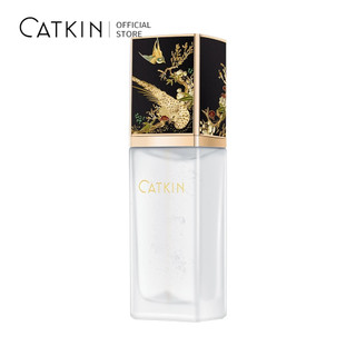 Kem lót Catkin trang điểm kiềm dầu nâng tông che lỗ chân lông làm 30ml