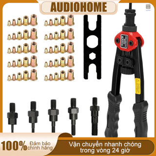 Máy đóng đinh tán bt-606 12in tiết kiệm sức lực kèm đai ốc
