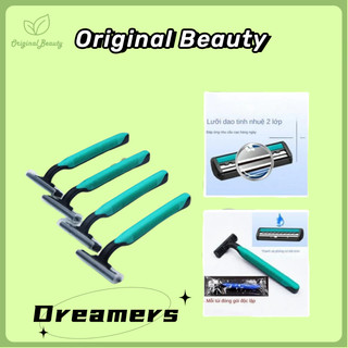 💥Ưu tiên du lịch tiện lợi💥Bao bì độc lập Du lịch đứng Máy cạo râu cầm tay Bao bì độc lập