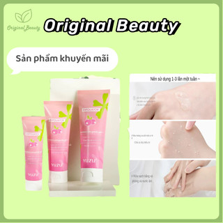 💥Thời gian giới hạn giá thấp💥Gel tẩy tế bào chết nam việt quất nhẹ nhàng không gây kích ứng làm mới kết cấu ánh sáng làm sạch