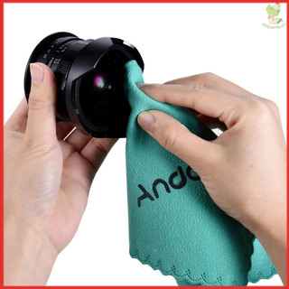 Andoer dụng cụ vệ sinh ống kính máy ảnh dslr camcoder iphone ipad tablet vn a3.1666