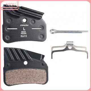 Má phanh đĩa xe đạp n03a cho shimano m9120 / m8120 / m7120 xt mtb