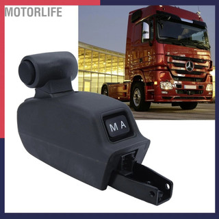 Motorlife Bộ điều khiển cần số hộp tự động 9432601109 Thay thế cho Benz Actros MP2 MP3