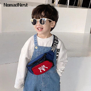 Túi đeo chéo nam nữ thời trang và cá tính MỚI Túi đeo chéo đa năng thông thường hợp thời trang