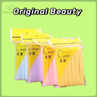 Nén Rửa Mặt Bọt Biển Puff Ngâm Trong Nước Trở Thành Dải Nén Lớn Hơn Tẩy Trang Làm Sạch Puff PVA Rong Biển Rửa Mặt Puff