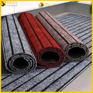 Door Mat Floor Rug Kitchen Kitchen Mat Non-Slip Pad Waterproof Easy Clean#DELA