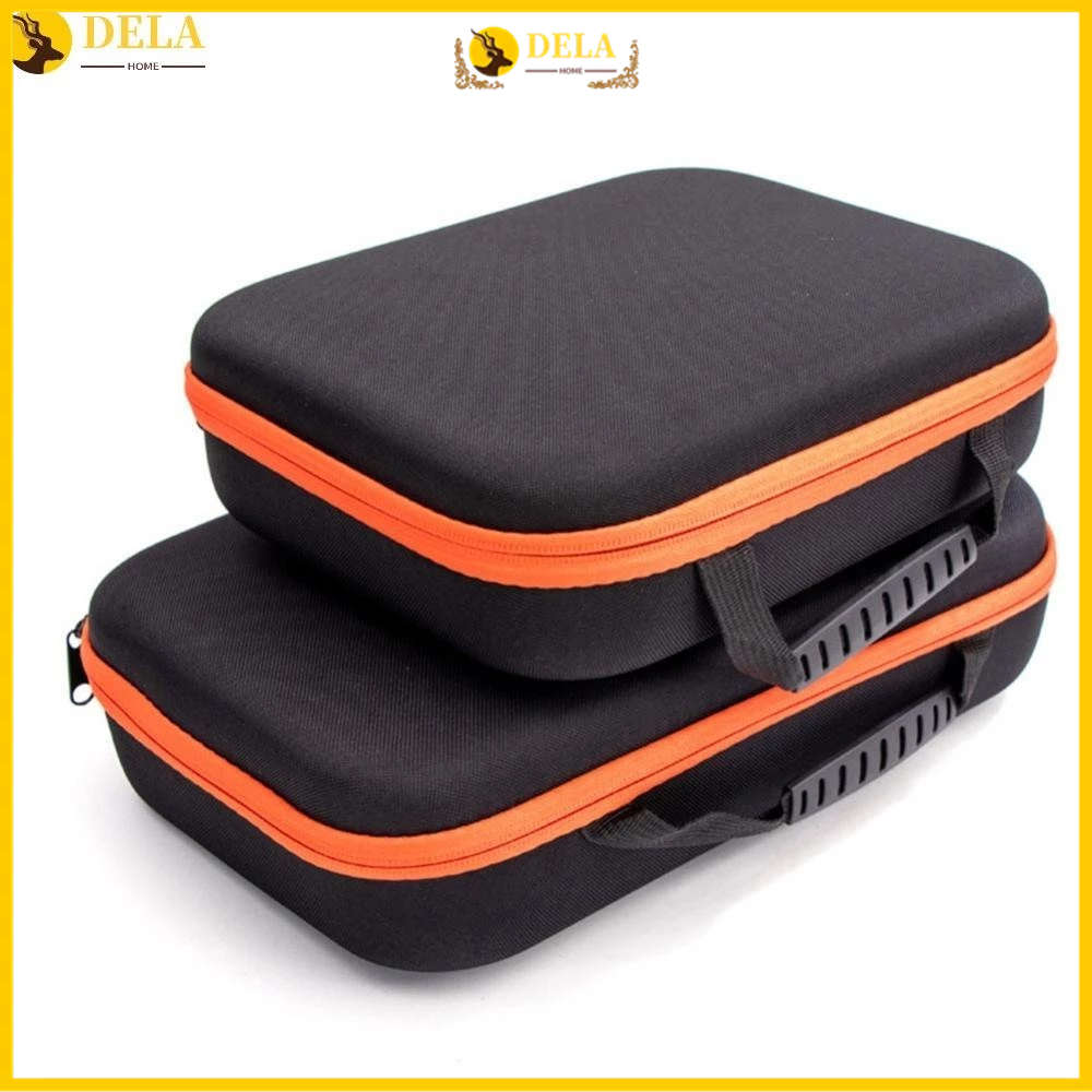 Organizer Bag Lightweight Other Tools Portable Protecting Tools Shock-proof#DELA