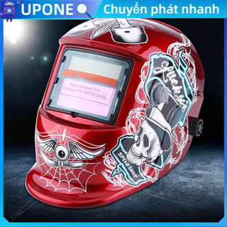 Hàn điện tử mặt nạ-Mặt nạ hàn điện tử nhựa nhạy cao-UPONE