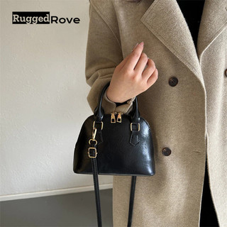 Rugged Rove Túi xách nữ HOT Túi đeo chéo giá cao cấp đa năng thời trang Retro