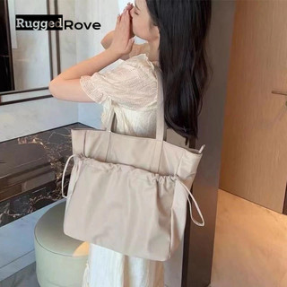 Rugged Rove Túi đeo vai nữ HOT tối giản Thời trang Cổ điển Túi xách chéo đi lại sức chứa lớn