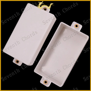 Vỏ Bọc Pickup Thay Thế Cho Đàn Guitar Điện Humbucker