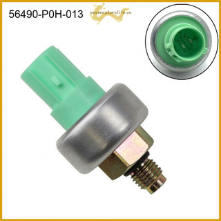 Cảm biến áp suất dầu 56490-p0h-003 56490p0h013 cho accord