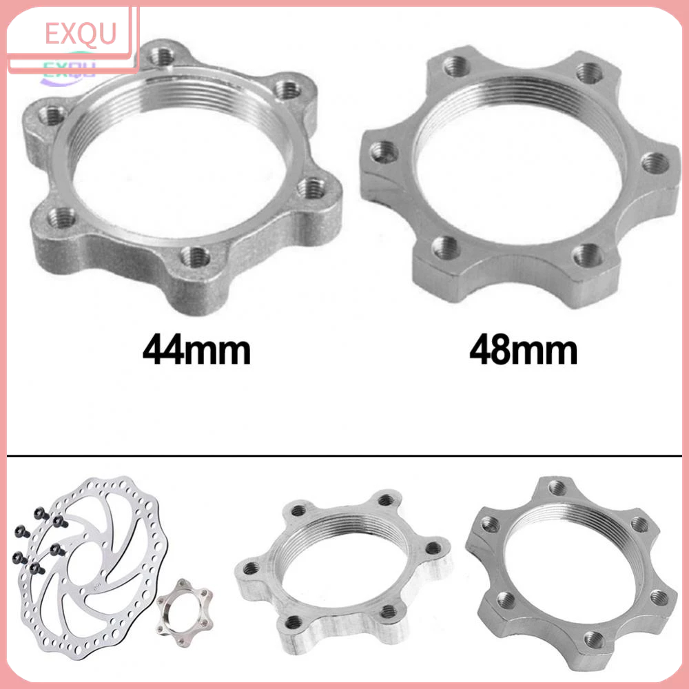Đĩa Chuyển Đổi Phanh Xe Đạp 44 / 48MM