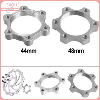 Đĩa chuyển đổi phanh xe đạp 44 / 48mm