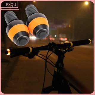 Đèn xi nhan chống thấm nước gắn tay lái xe đạp