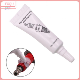 1 ống mỡ silicone chịu nhiệt chống ẩm mỡ