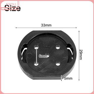 Bicycle repair part 12g 29x33mm for garmin bryton for garmin bryton xoss