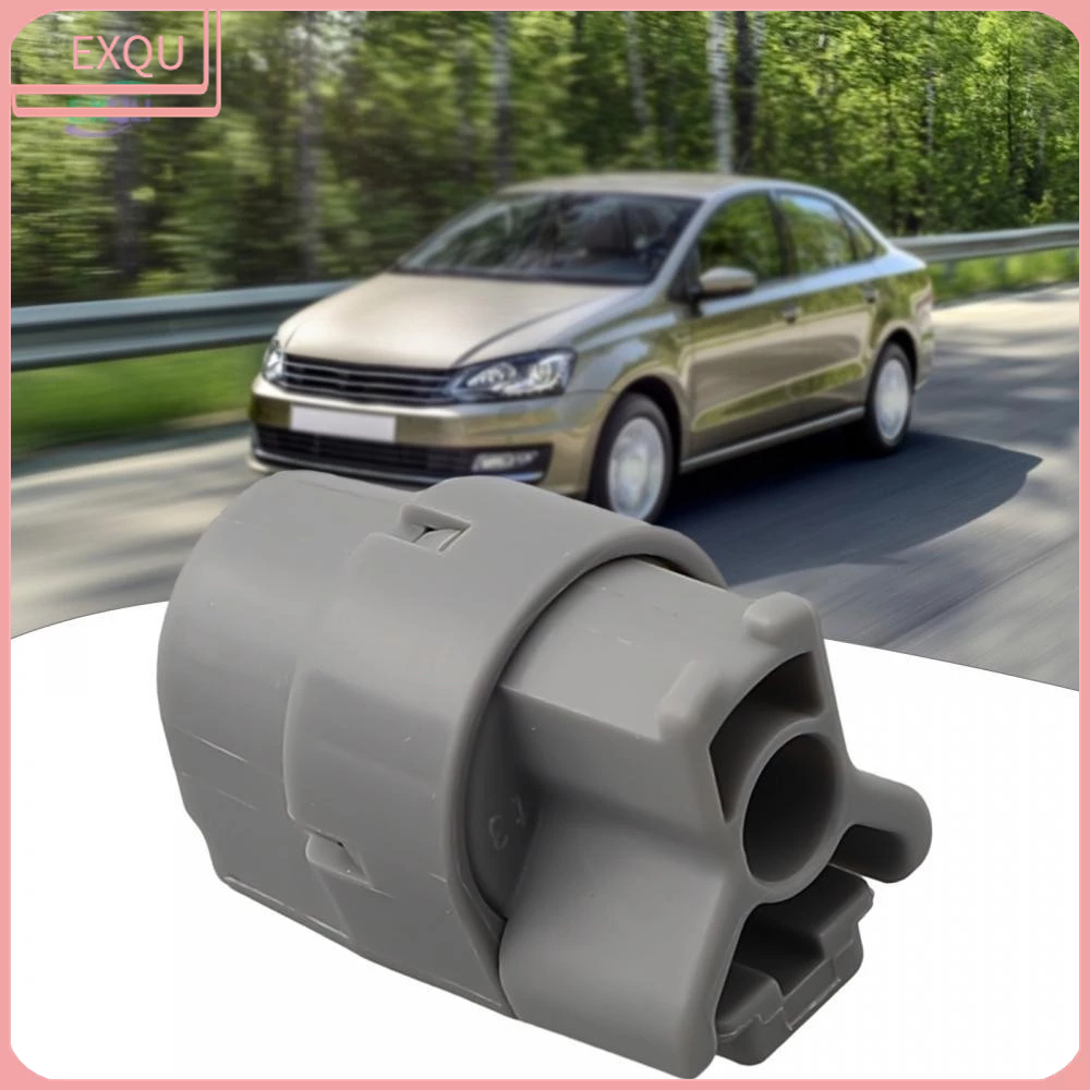 Sensor Plug Gray High Quality For Toyota Water Temperature Sensor Plug[EXQU]