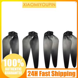 4 Cánh Quạt Cho SJRC F11 4K PRO RC Drone