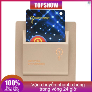 Công tắc thẻ rfid tiết kiệm năng lượng 40a