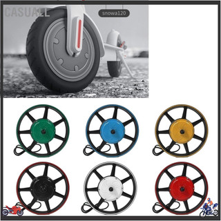 Casuall Động cơ trung tâm không chổi than kép 16 inch 48v‑72V 800‑2000W phanh đĩa DC cho xe máy điện