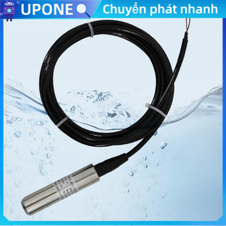 [Hàng Sẵn] Cảm Biến Nhiệt Độ YB2JF 5m 1232VDC 420mA Chống Thấm Nước [UPONE]