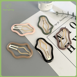 Hình Đám Mây Rỗng Gãy Tóc Dụng Cụ Tiện Dụng bb Kẹp Nữ Bên Nổ Kẹp Tóc Kẹp Bên Mặt Sau Đầu Kẹp Nhỏ Mũ Đội Đầu