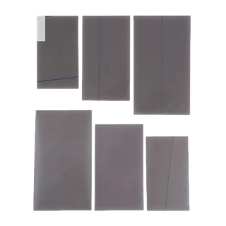 Phim phân cực phân cực màn hình lcd cho ip mới
