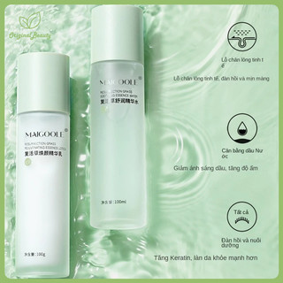 Phục Sinh Cỏ Dưỡng Ẩm Làm Sáng Màu Da Làm Mới Bộ Dưỡng Ẩm Không Dưỡng Ẩm Bộ Bán Buôn