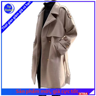 Hàng Mới Về Áo Khoác Nam Thời Trang Thu Đông Cao Cấp