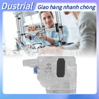 Dustrial Máy in 3D đùn Dual Gear 1 75mm Phụ kiện nguồn cấp dây tóc cho Creality CR10