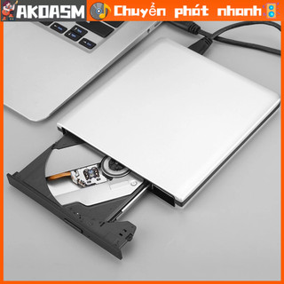 Usb3.0 blu ray laptop pc ổ đĩa quang ngoài ghi dvd cd bd nhà